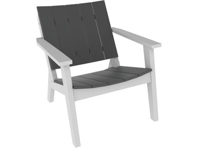 FH Casual Quickship - Mad Chat Adirondack Chair | The Fire 